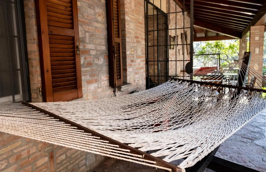 C'era Una Volta B&B-1